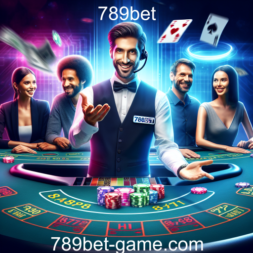 Cassino Ao Vivo